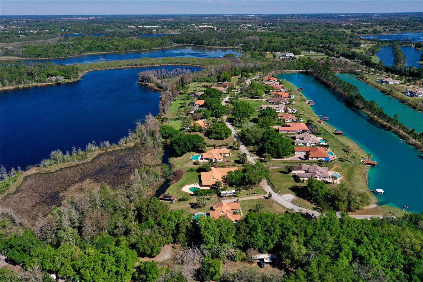 SWISS FAIRWAY PHASE 2 - Residential