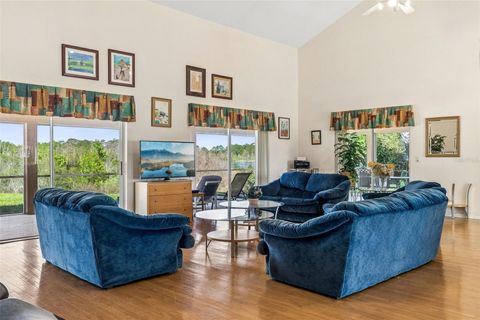 Tiny photo for 12811 Bellerive Drive, Clermont, FL 34711 (MLS # O6391689)