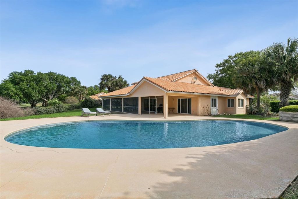 Photo of 12811 Bellerive Drive, Clermont, FL 34711 (MLS # O6391689)