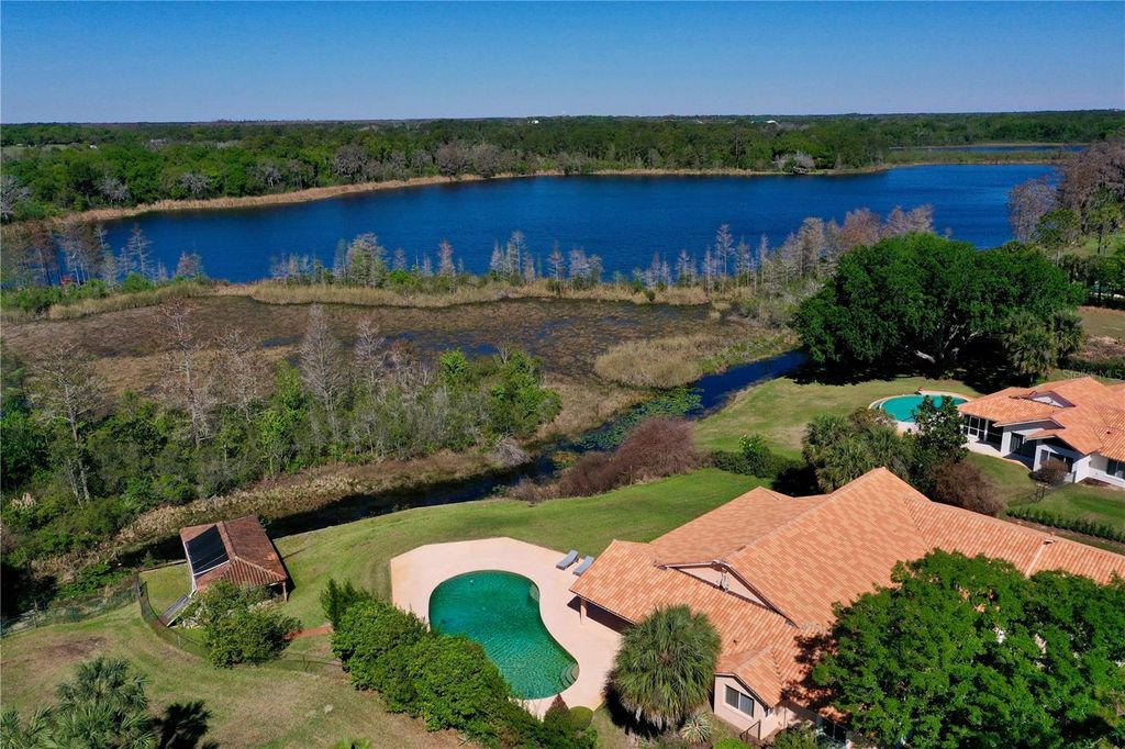 Photo of 12811 Bellerive Drive, Clermont, FL 34711 (MLS # O6391689)