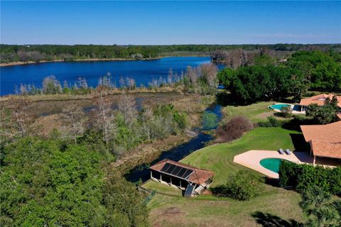 Tiny photo for 12811 Bellerive Drive, Clermont, FL 34711 (MLS # O6391689)