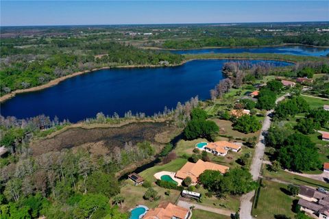 Tiny photo for 12811 Bellerive Drive, Clermont, FL 34711 (MLS # O6391689)