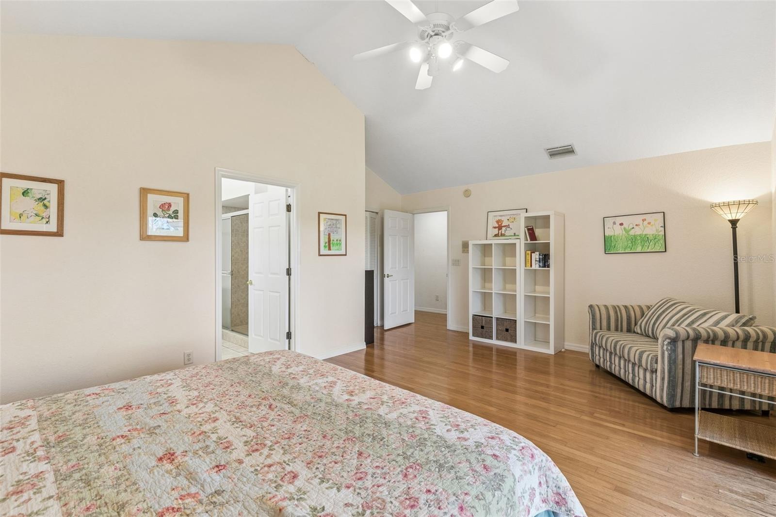 SWISS FAIRWAY PHASE 2 - Residential