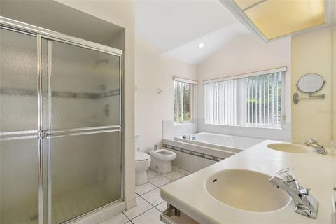 Tiny photo for 12811 Bellerive Drive, Clermont, FL 34711 (MLS # O6391689)