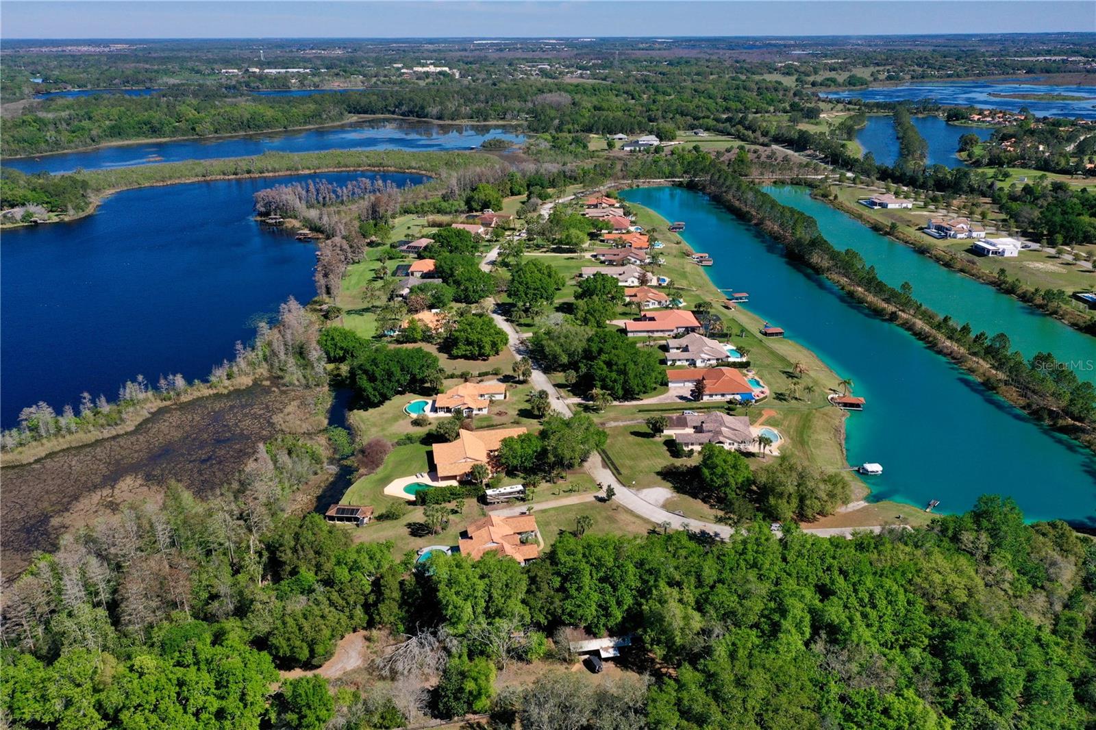 SWISS FAIRWAY PHASE 2 - Residential