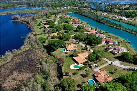 Tiny photo for 12811 Bellerive Drive, Clermont, FL 34711 (MLS # O6391689)