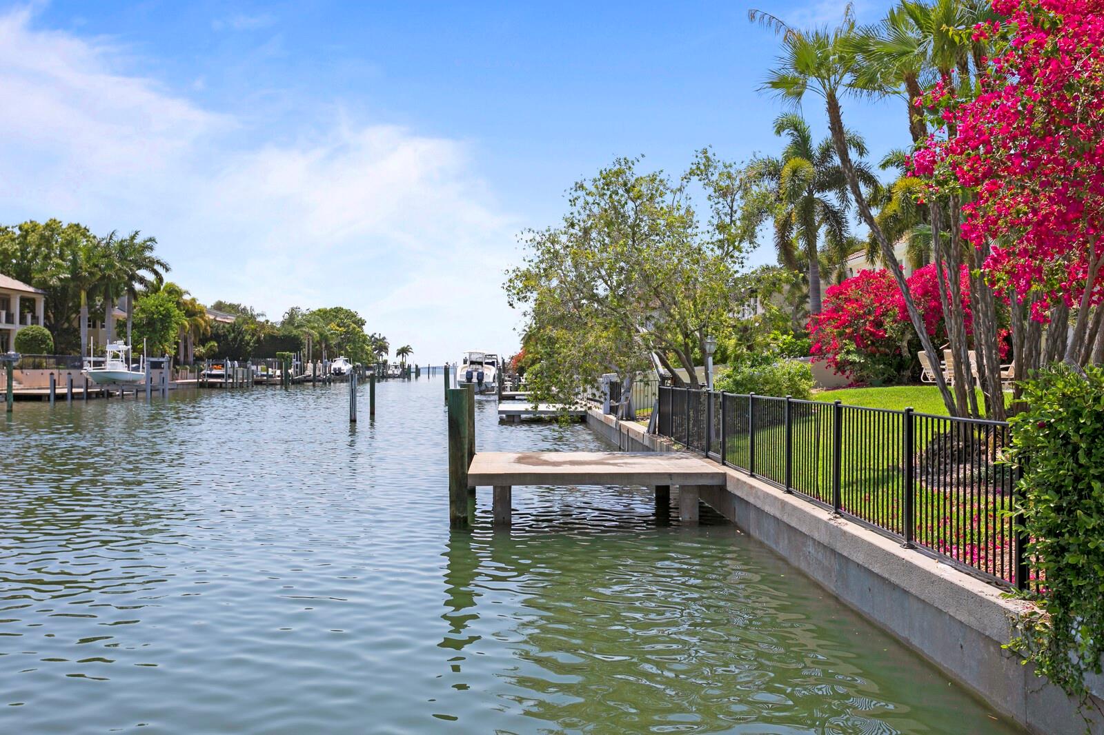 CULBREATH ISLES UNIT 3 - Residential