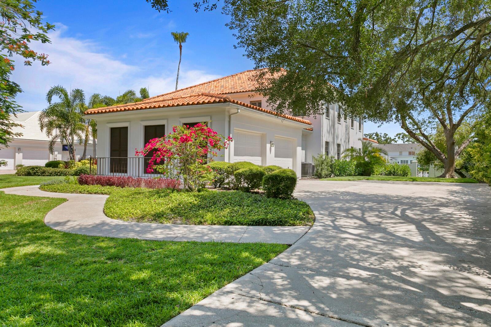 CULBREATH ISLES UNIT 3 - Residential