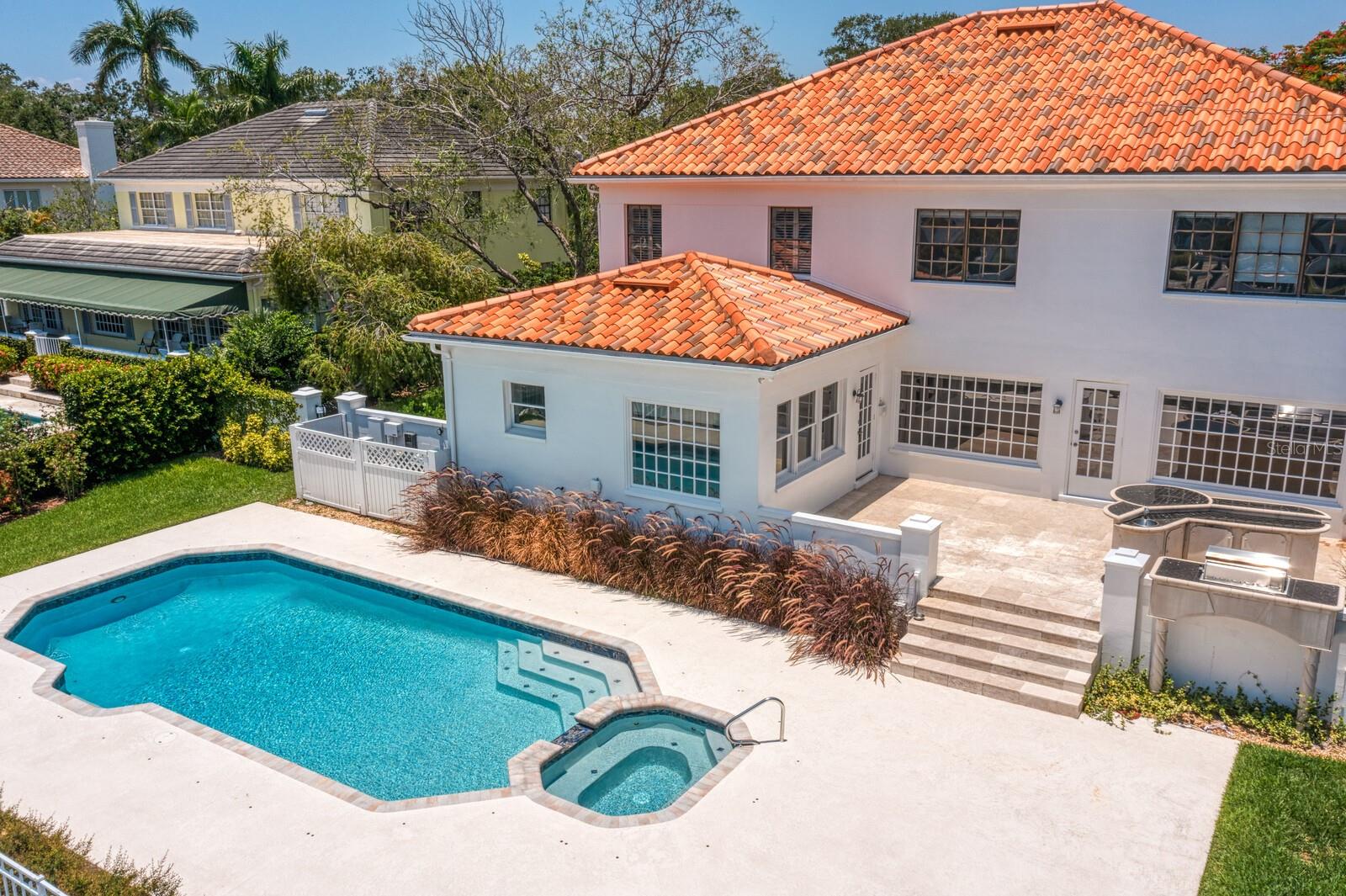 CULBREATH ISLES UNIT 3 - Residential