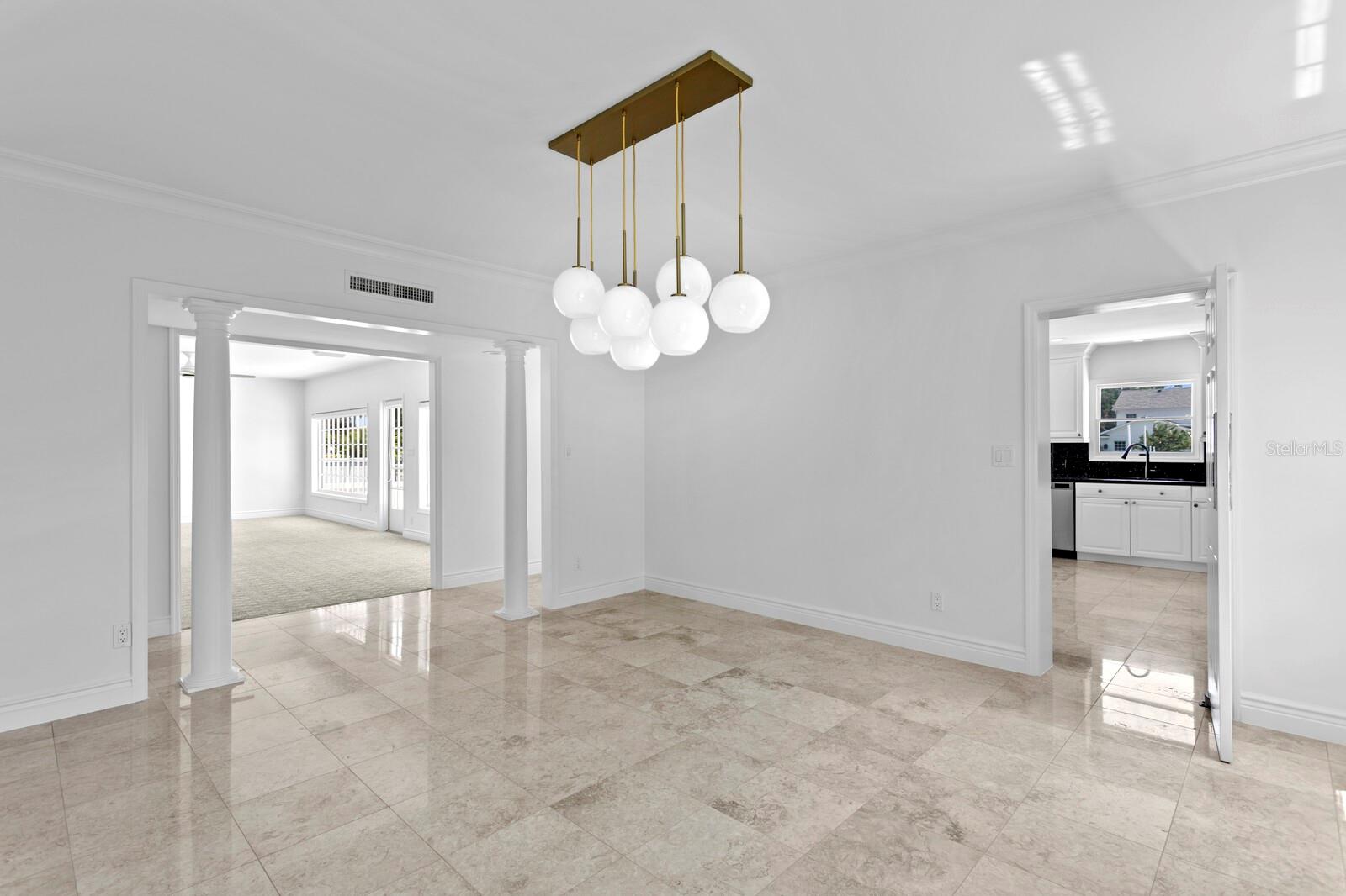 CULBREATH ISLES UNIT 3 - Residential