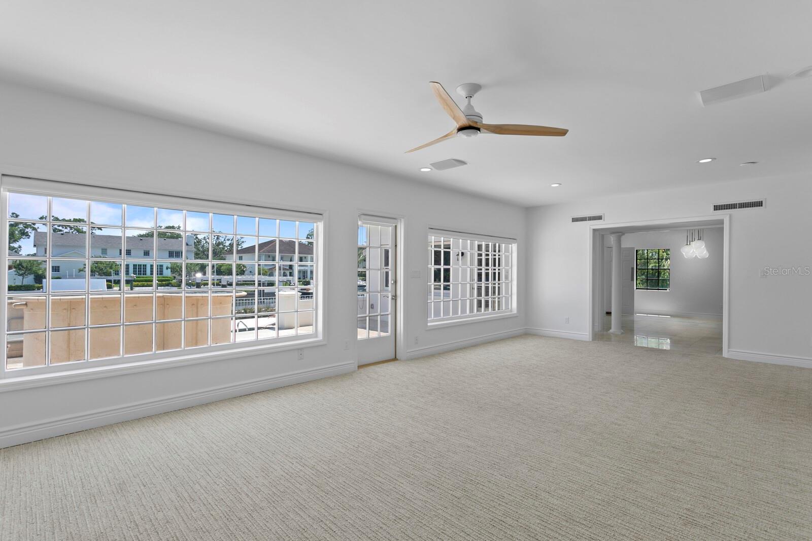 CULBREATH ISLES UNIT 3 - Residential