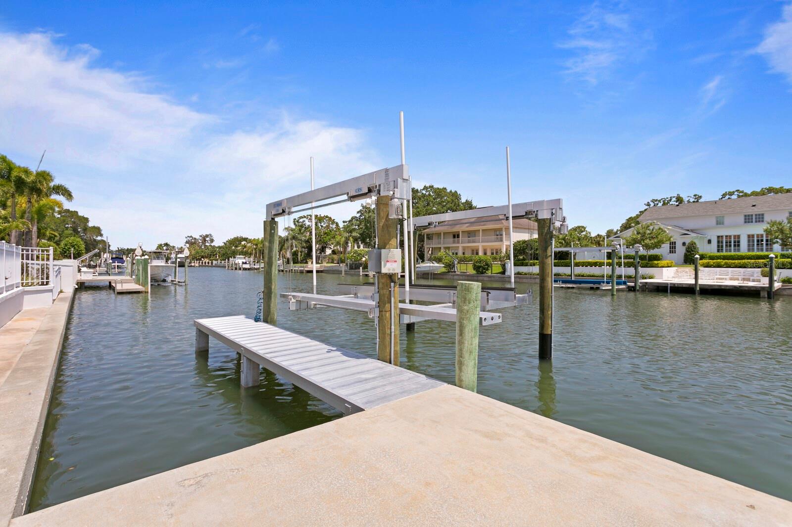 CULBREATH ISLES UNIT 3 - Residential