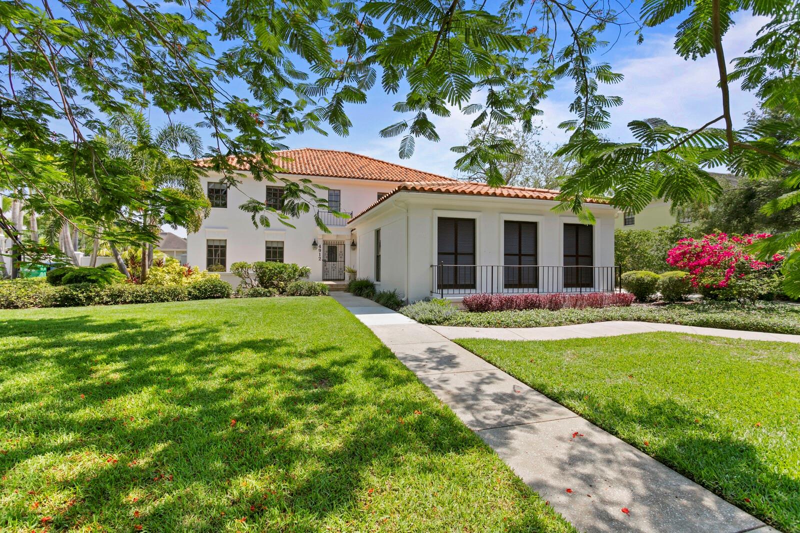 CULBREATH ISLES UNIT 3 - Residential