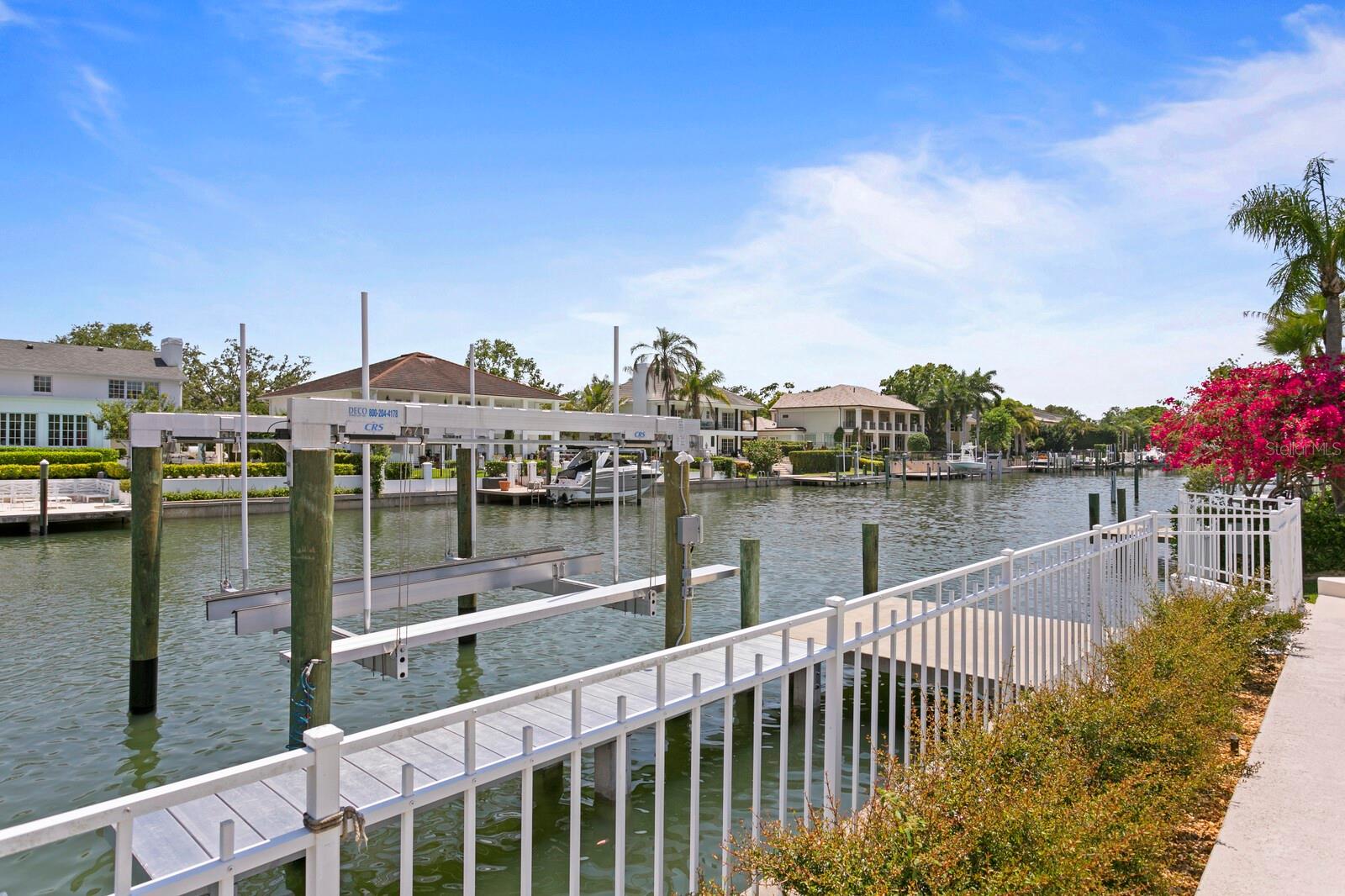 CULBREATH ISLES UNIT 3 - Residential