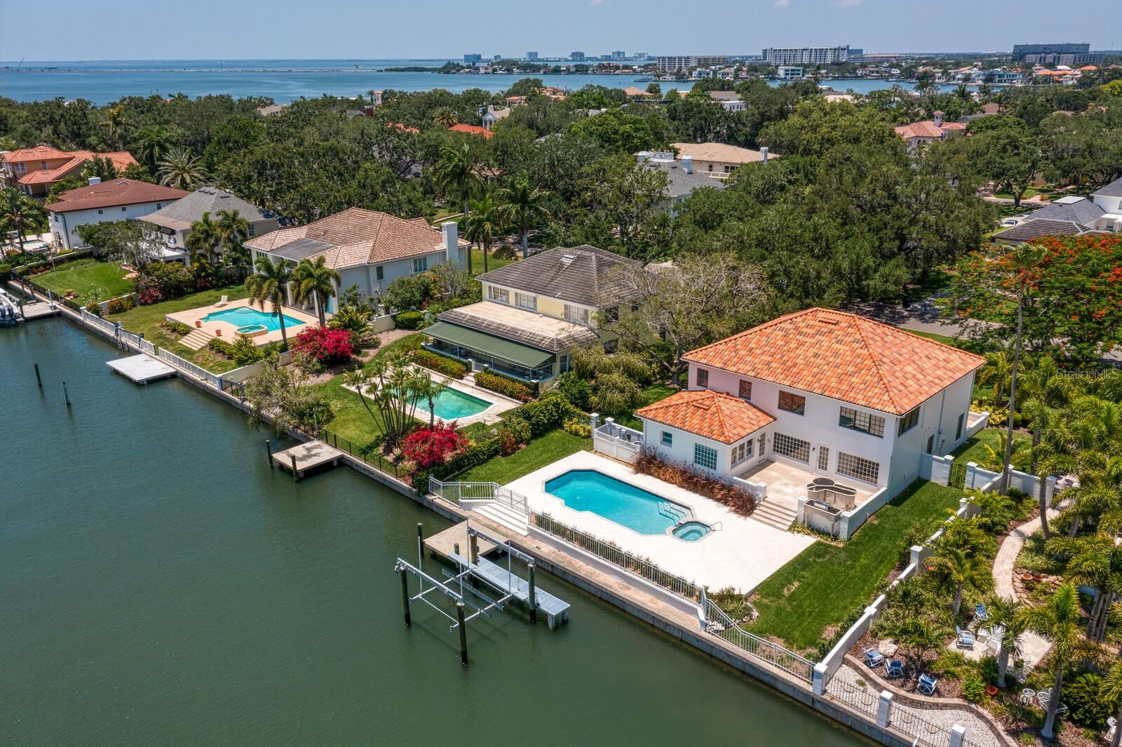 CULBREATH ISLES UNIT 3 - Residential