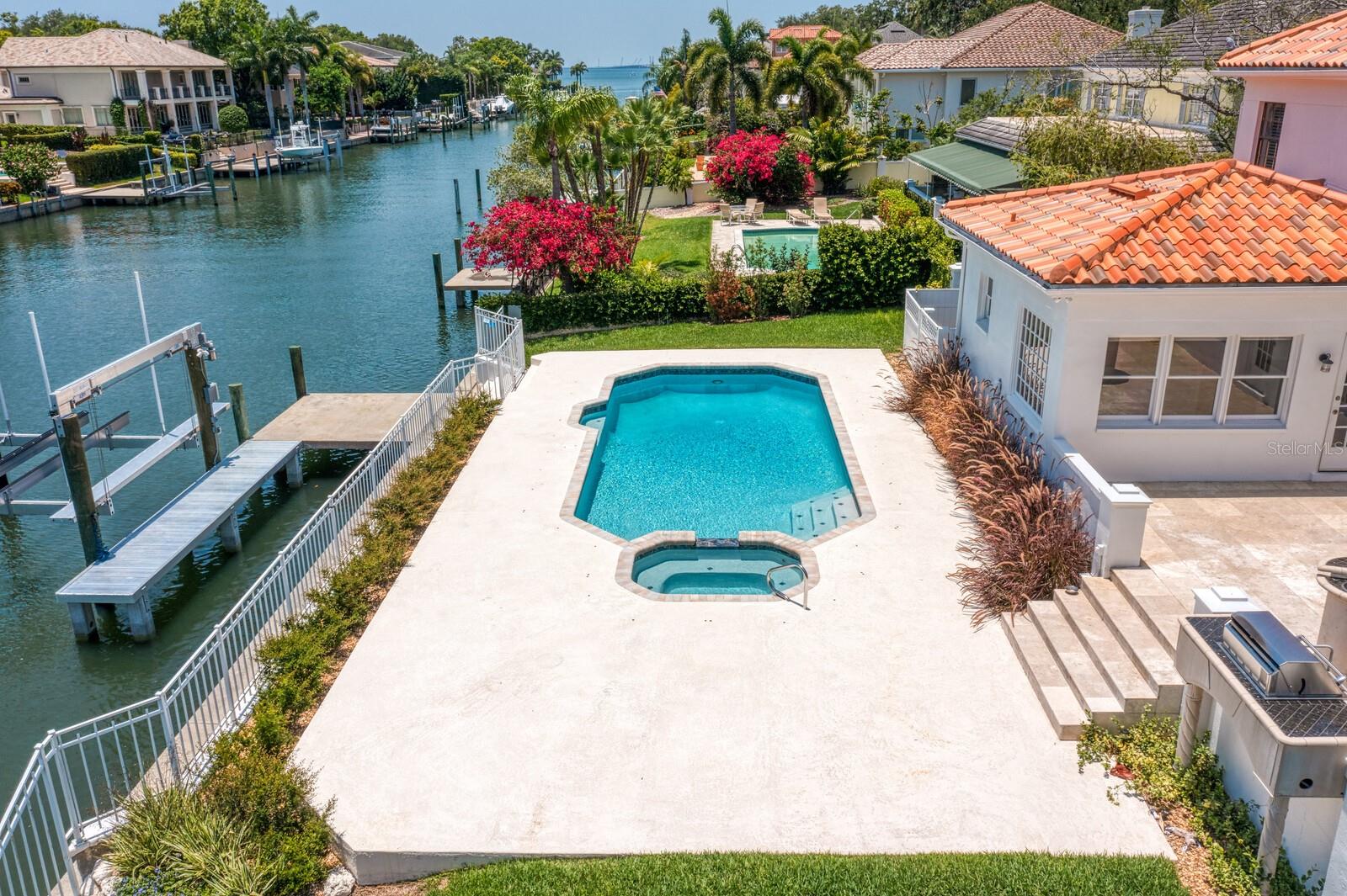 CULBREATH ISLES UNIT 3 - Residential