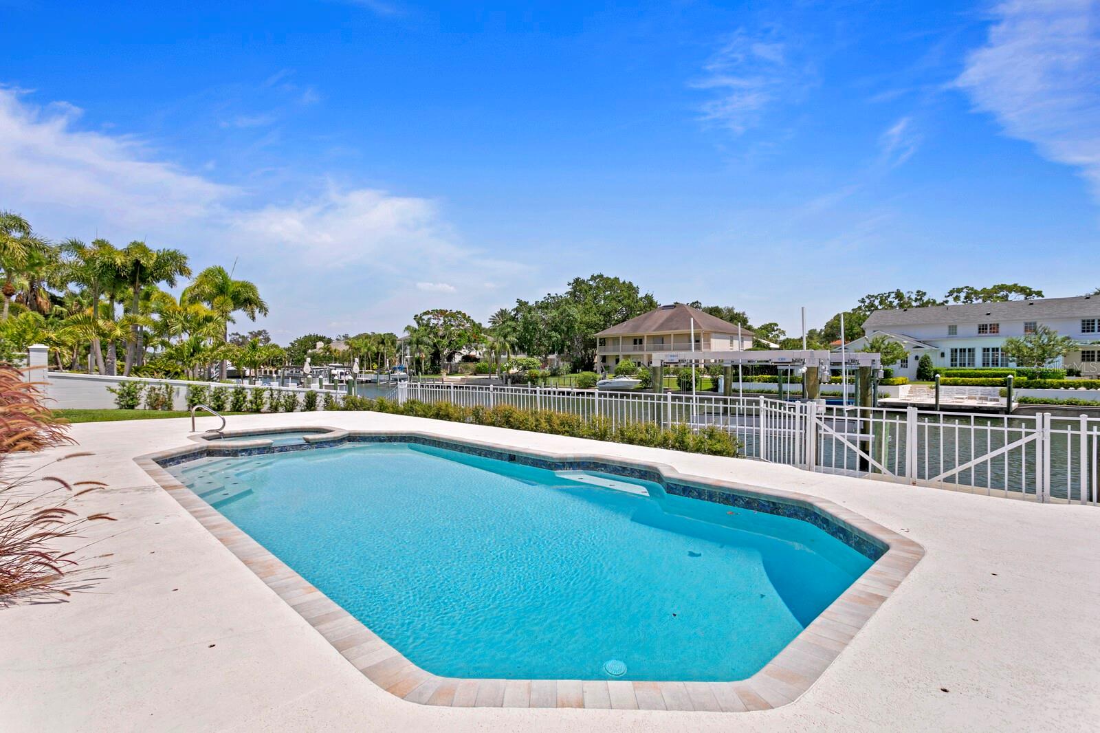 CULBREATH ISLES UNIT 3 - Residential