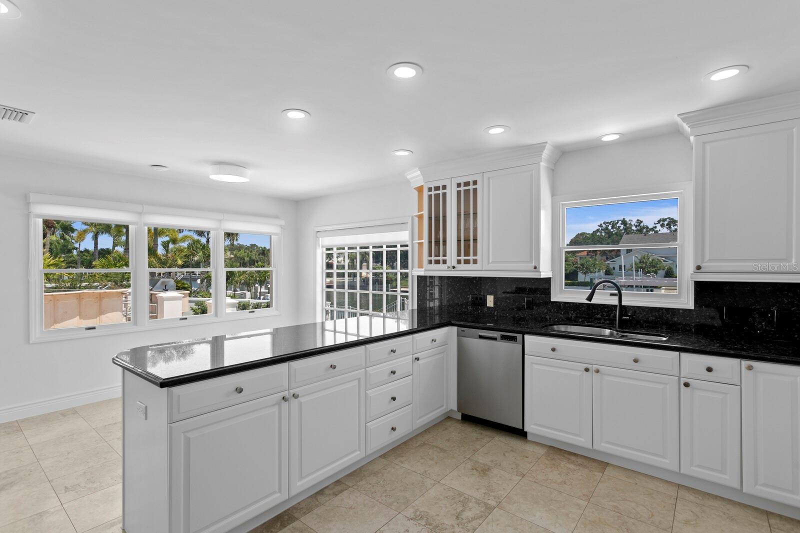 CULBREATH ISLES UNIT 3 - Residential