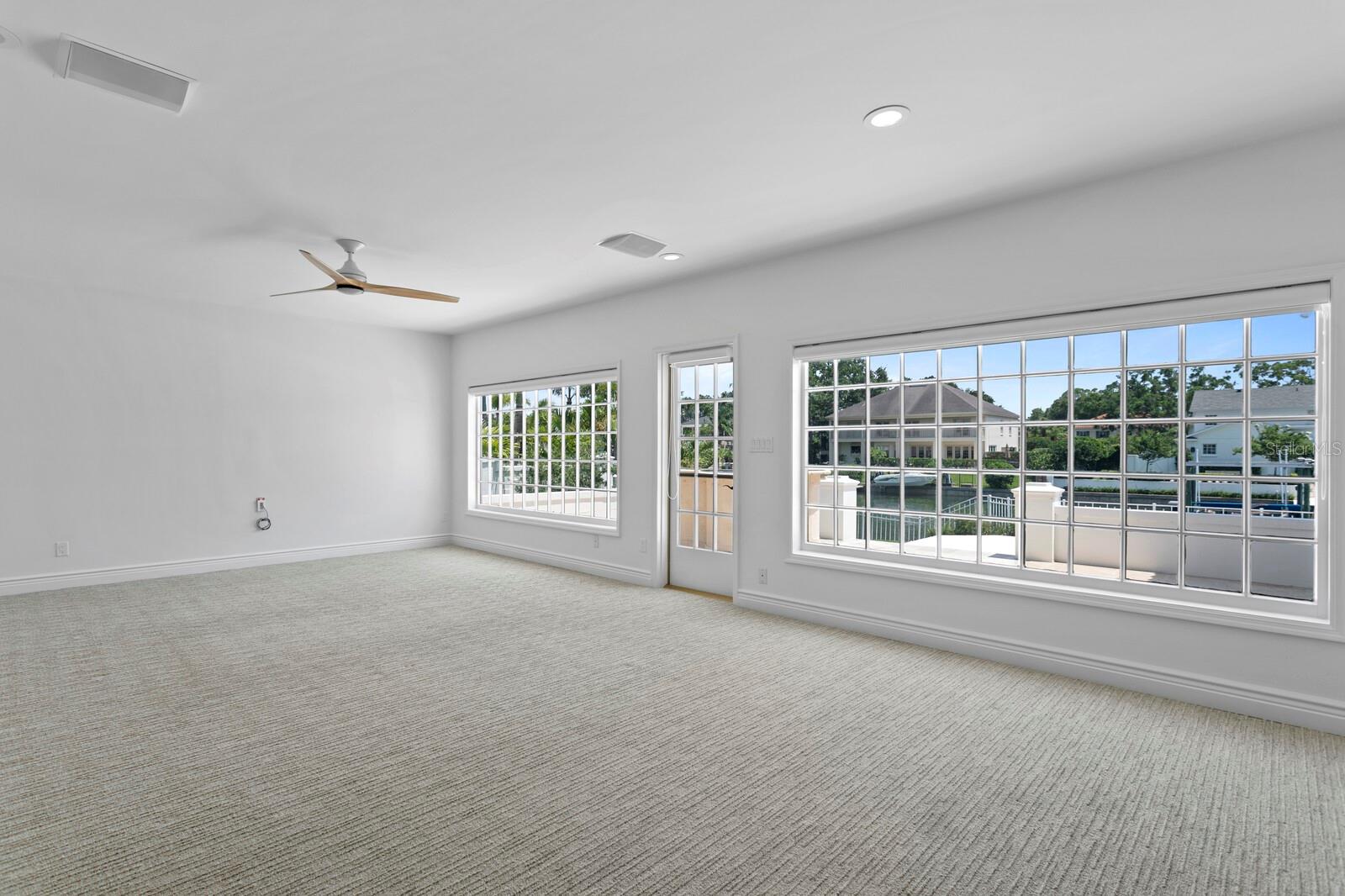 CULBREATH ISLES UNIT 3 - Residential