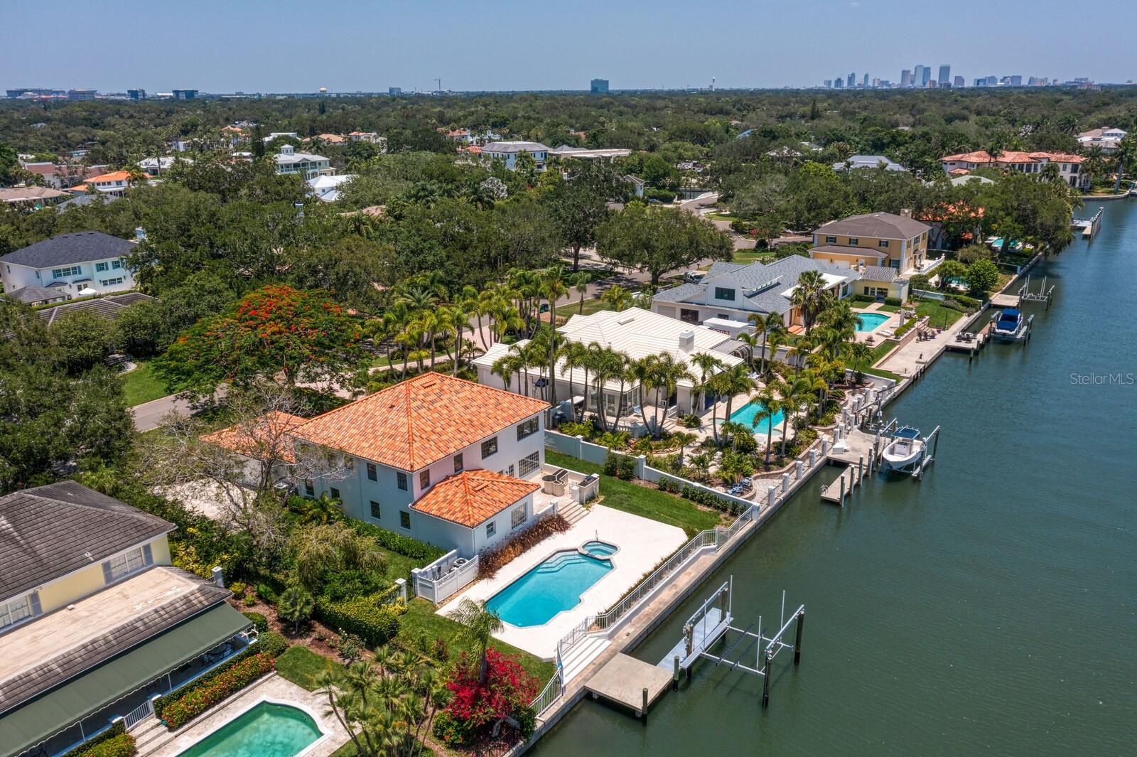 CULBREATH ISLES UNIT 3 - Residential