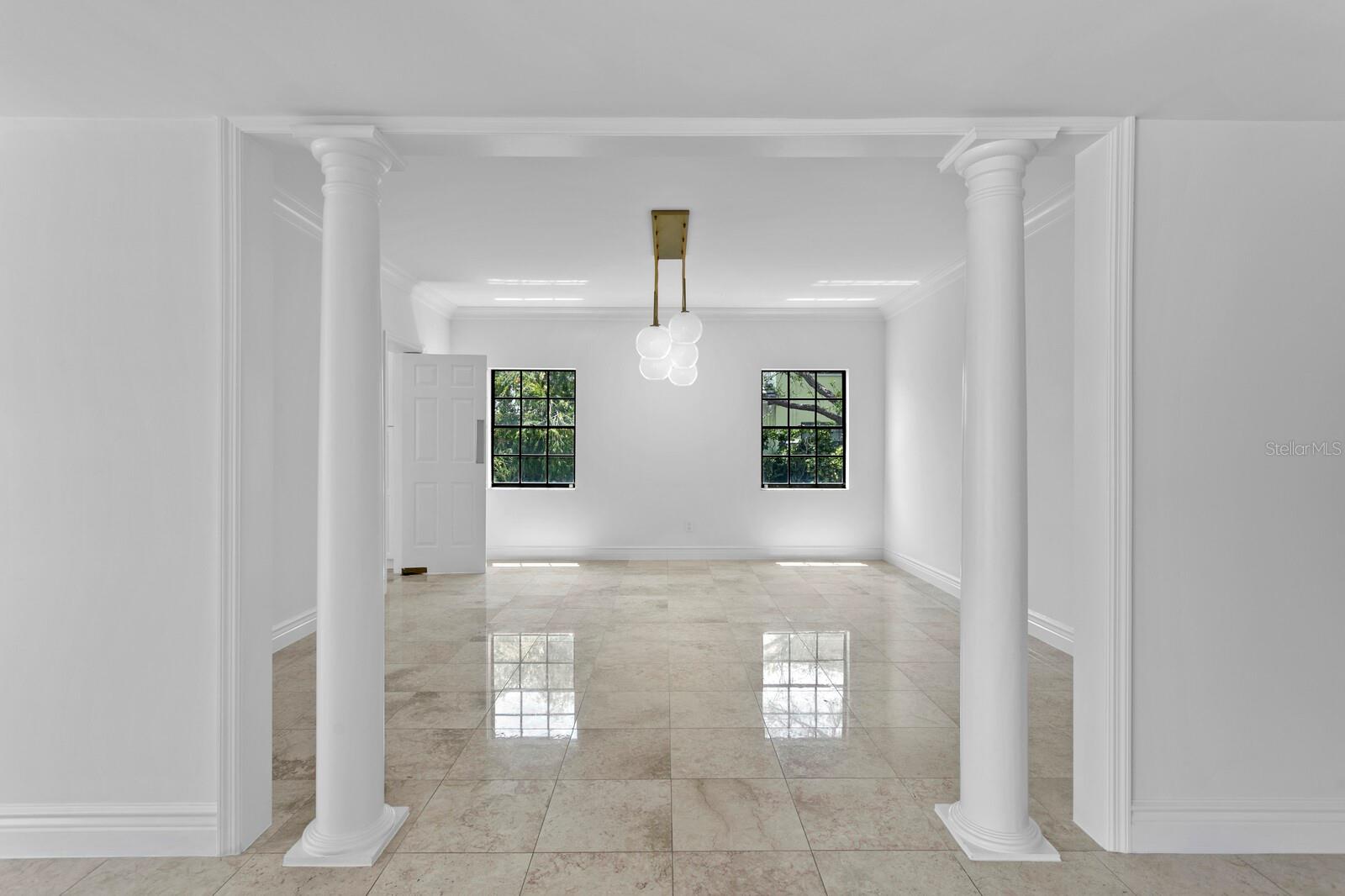 CULBREATH ISLES UNIT 3 - Residential