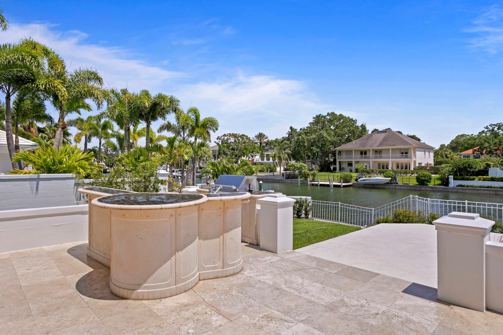 CULBREATH ISLES UNIT 3 - Residential