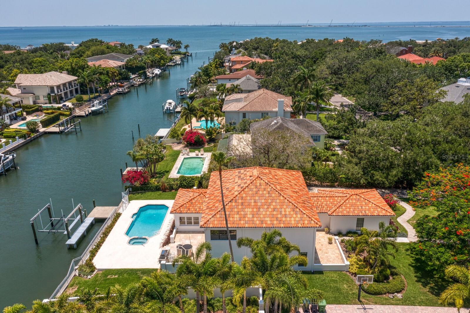 CULBREATH ISLES UNIT 3 - Residential