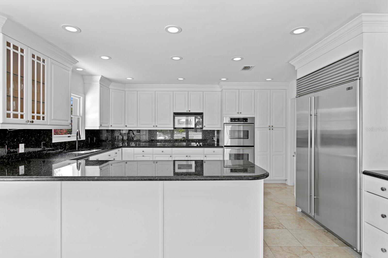 CULBREATH ISLES UNIT 3 - Residential