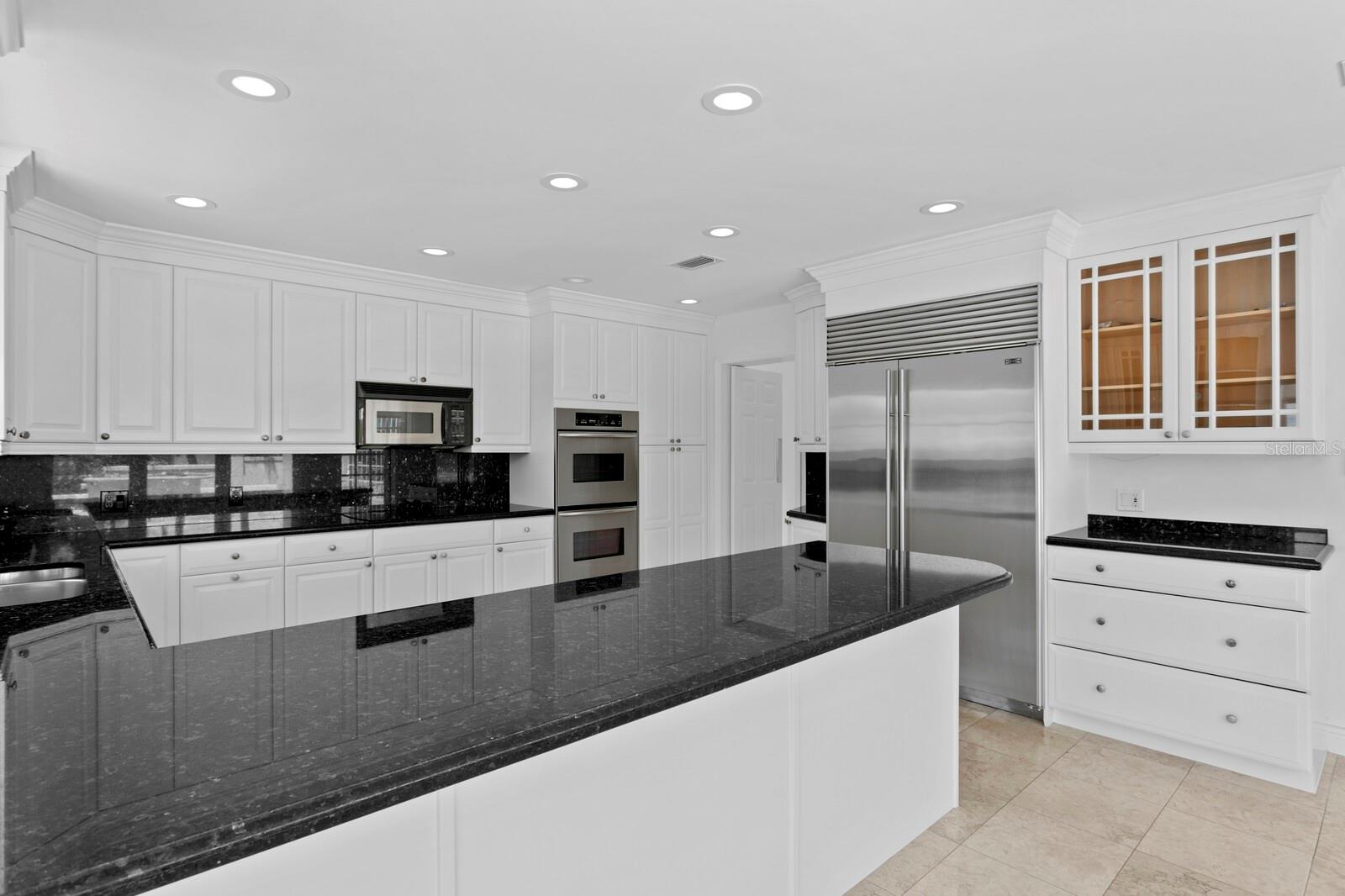 CULBREATH ISLES UNIT 3 - Residential