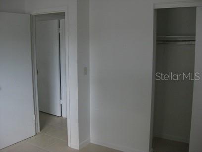 BELLEAIR MANOR - Residential Lease