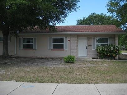 BELLEAIR MANOR - Residential Lease