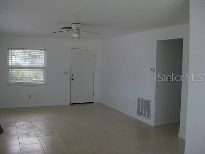 BELLEAIR MANOR - Residential Lease