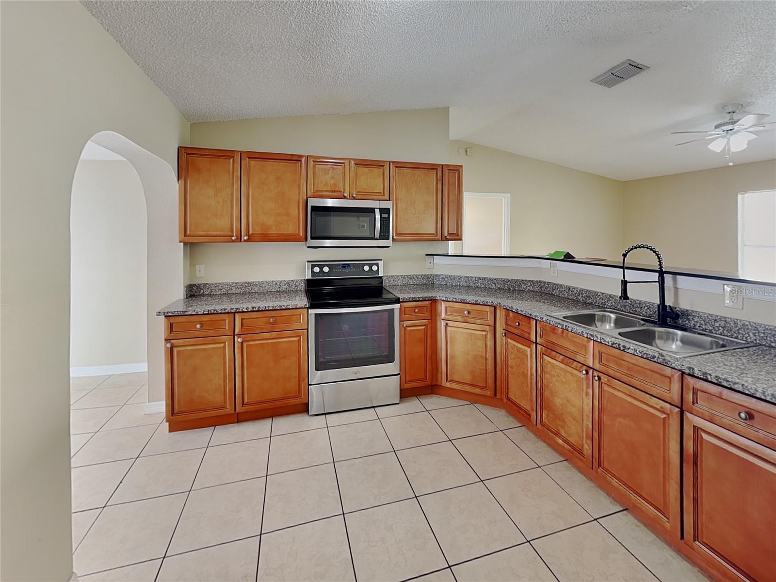 POINCIANA NBRHD 04 VILLAGE 07 - Residential Lease