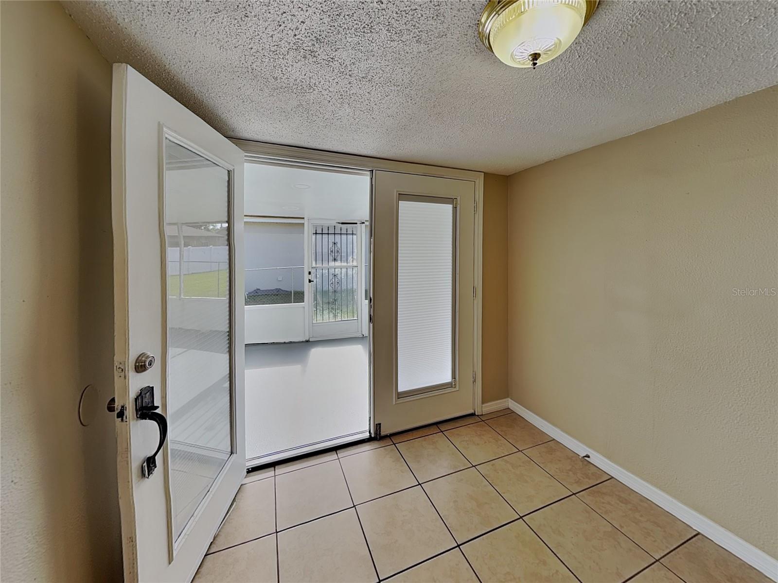 POINCIANA NBRHD 04 VILLAGE 07 - Residential Lease