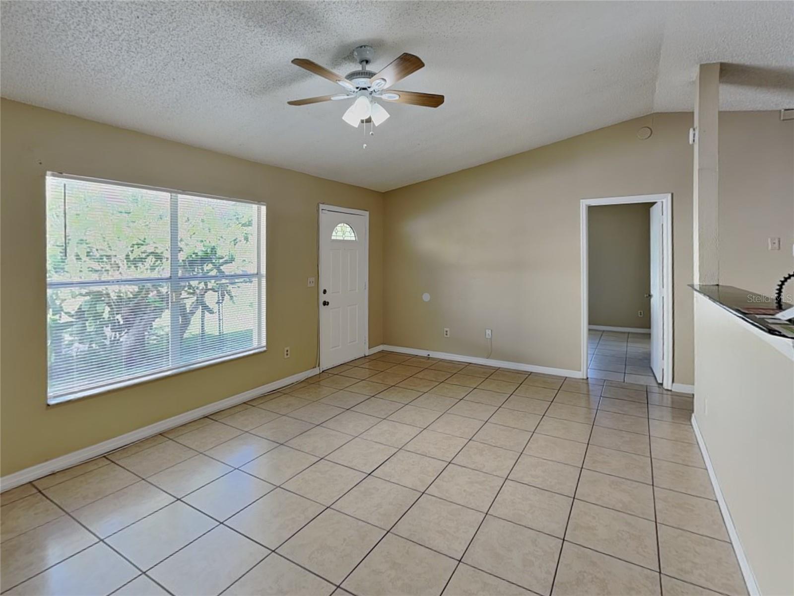 POINCIANA NBRHD 04 VILLAGE 07 - Residential Lease