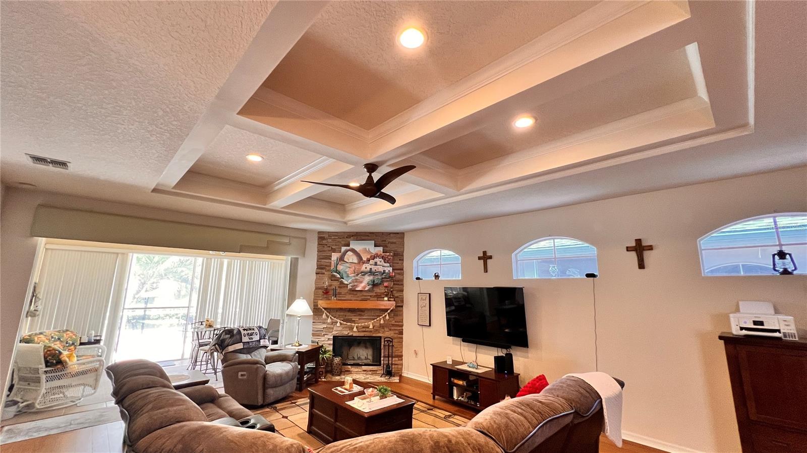 5561 LEGEND HILLS LANE