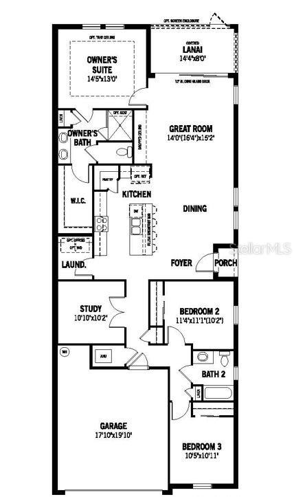 12574 SOMATIC COURT