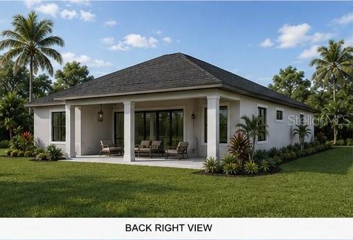 AMARI ROAD, NORTH PORT, FL, 34291 4 AMARI ROAD