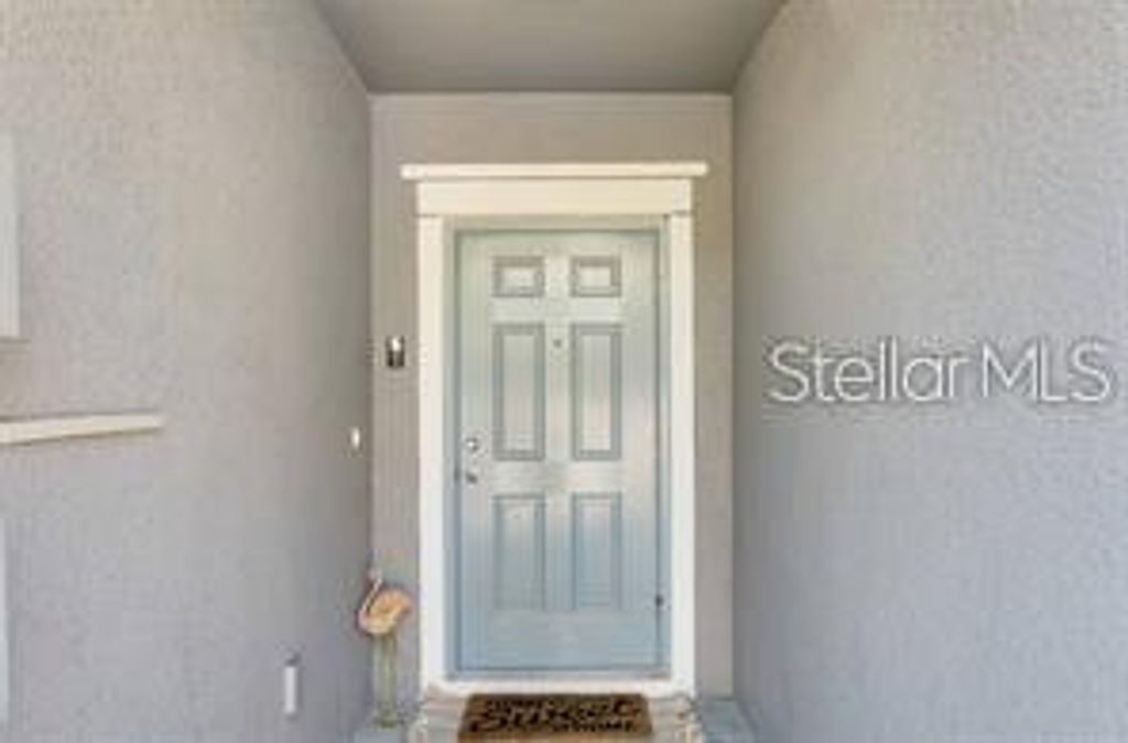 Photo of 10643 Lake Montauk Drive, Riverview, FL 33578 (MLS # TB8492919)