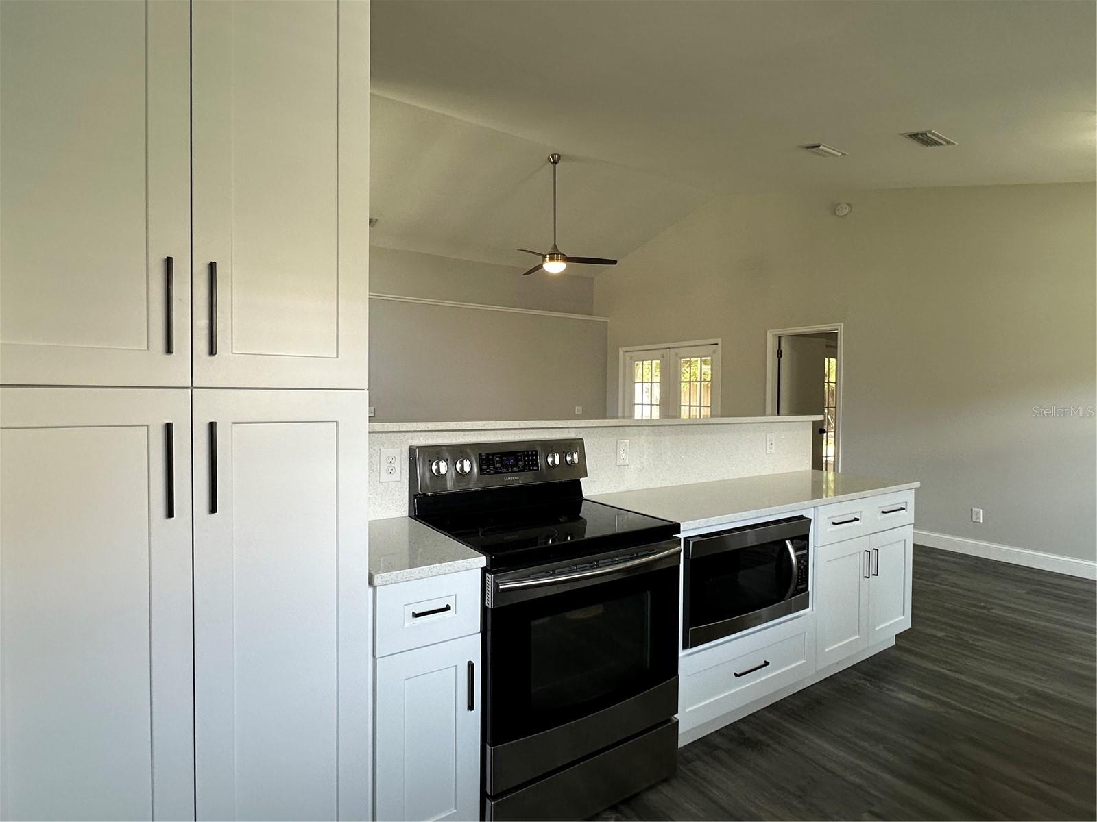 RIVERSIDE AT TWIN RIVERS UN 1 - Residential Lease