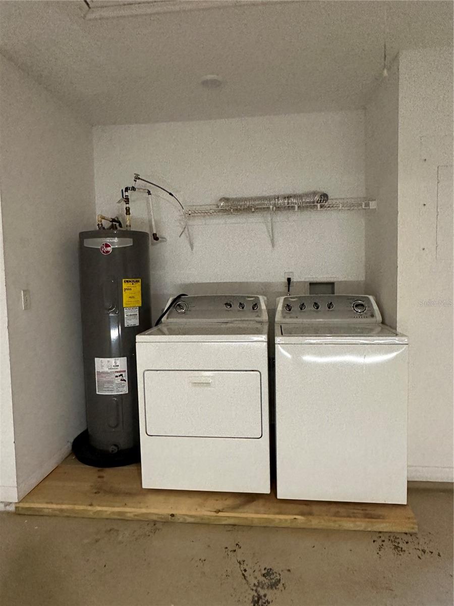 RIVERSIDE AT TWIN RIVERS UN 1 - Residential Lease