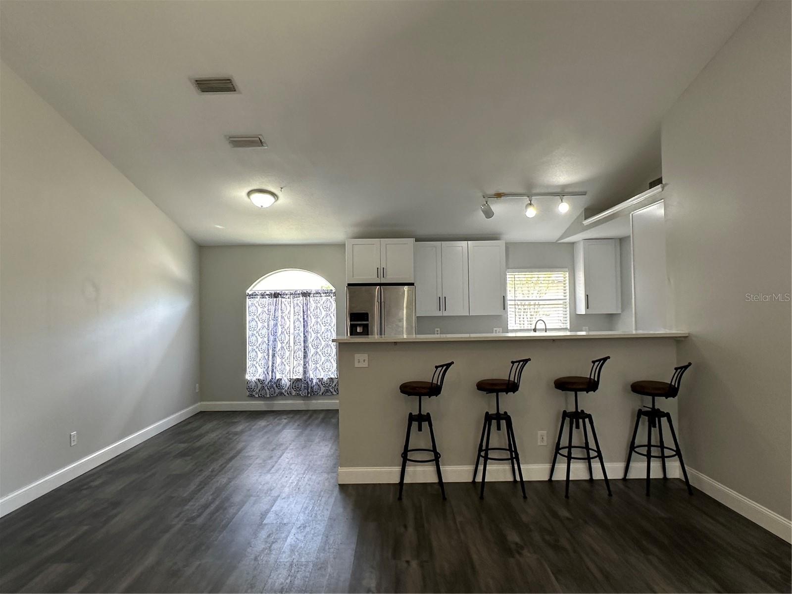 RIVERSIDE AT TWIN RIVERS UN 1 - Residential Lease