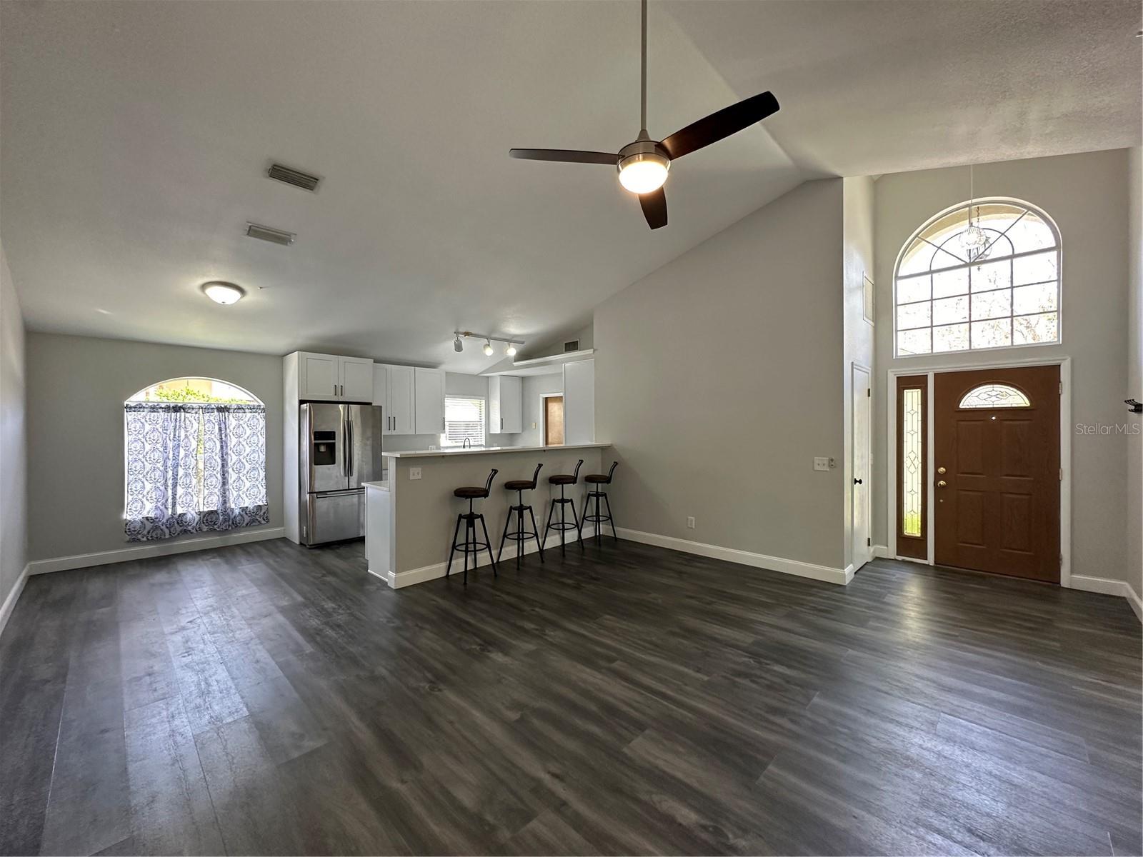 RIVERSIDE AT TWIN RIVERS UN 1 - Residential Lease