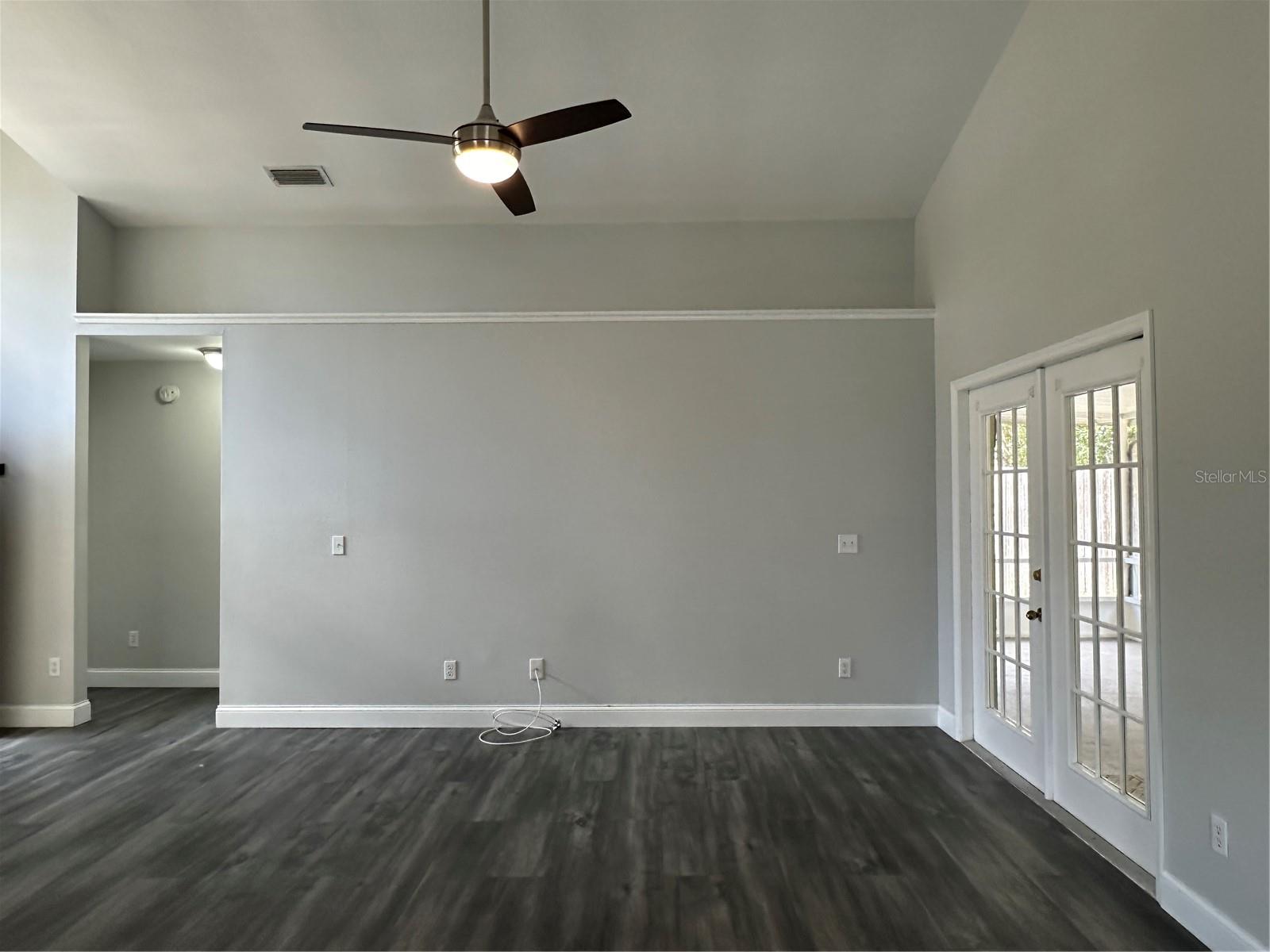 RIVERSIDE AT TWIN RIVERS UN 1 - Residential Lease