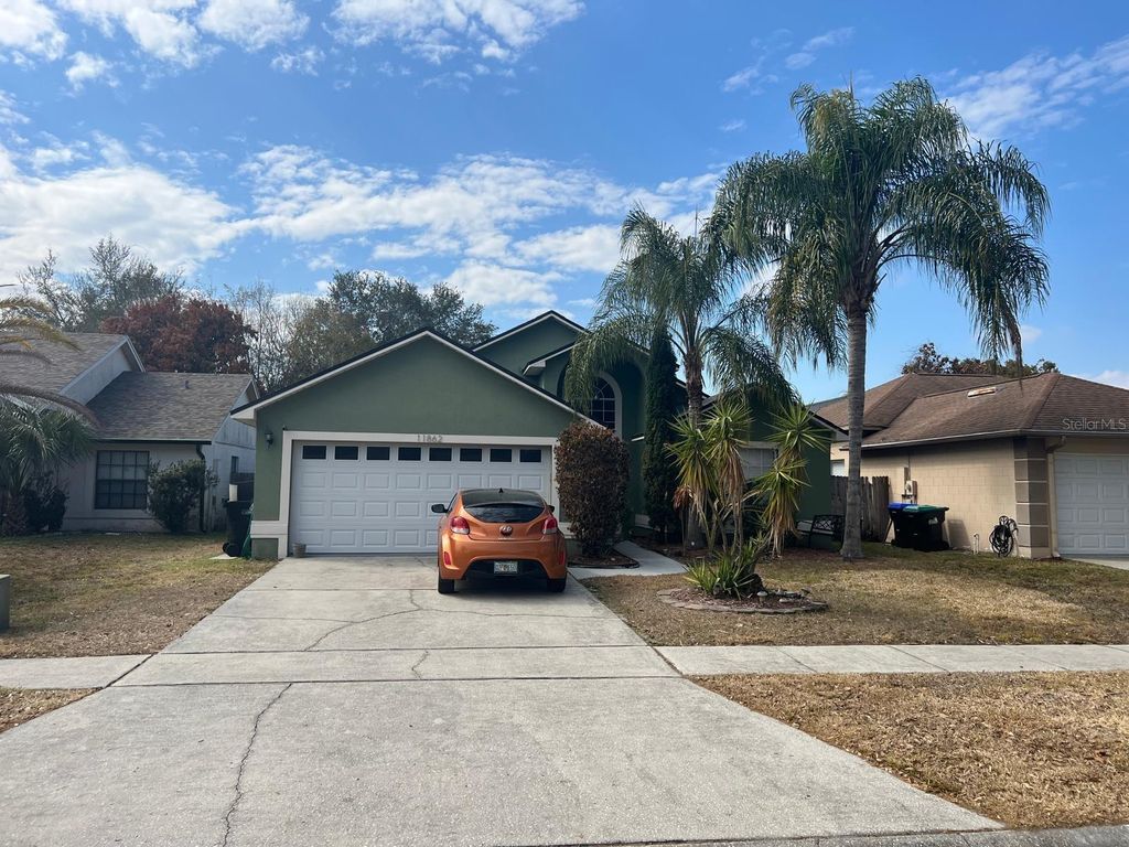 Photo of 11862 Hullbridge Court, Orlando, FL 32837 (MLS # O6382281)