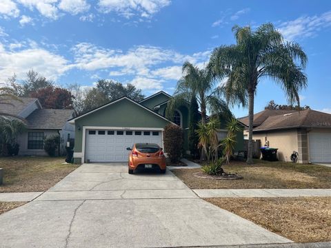 11862 HULLBRIDGE COURT ORLANDO FL 32837