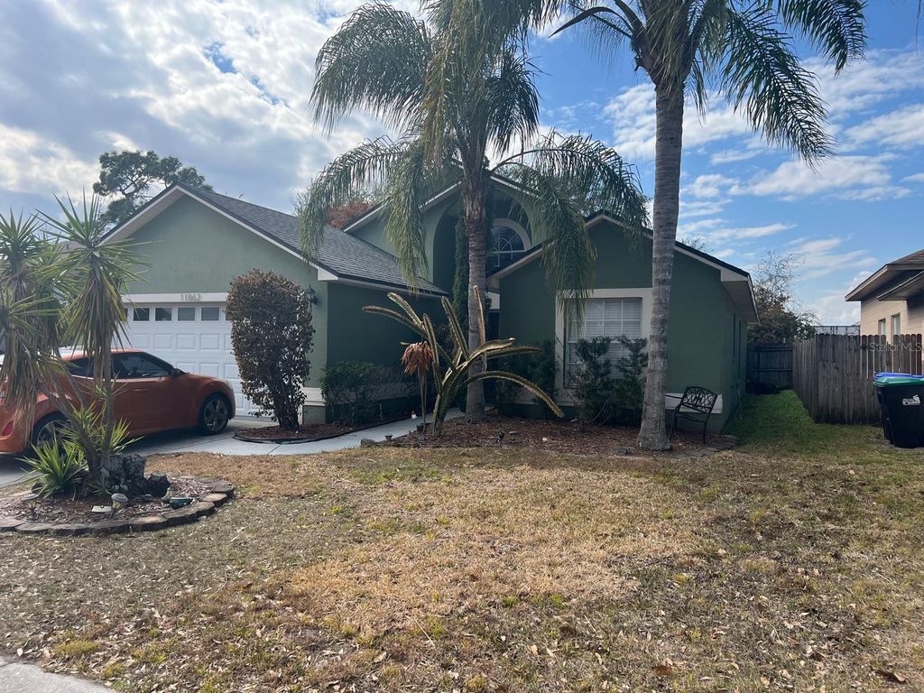 Photo of 11862 Hullbridge Court, Orlando, FL 32837 (MLS # O6382281)