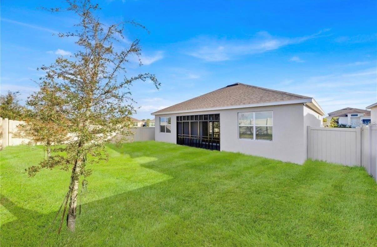 TARPON BAY PH 2 - Residential
