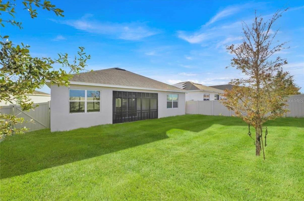 TARPON BAY PH 2 - Residential