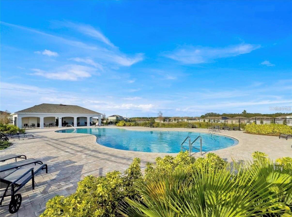 TARPON BAY PH 2 - Residential
